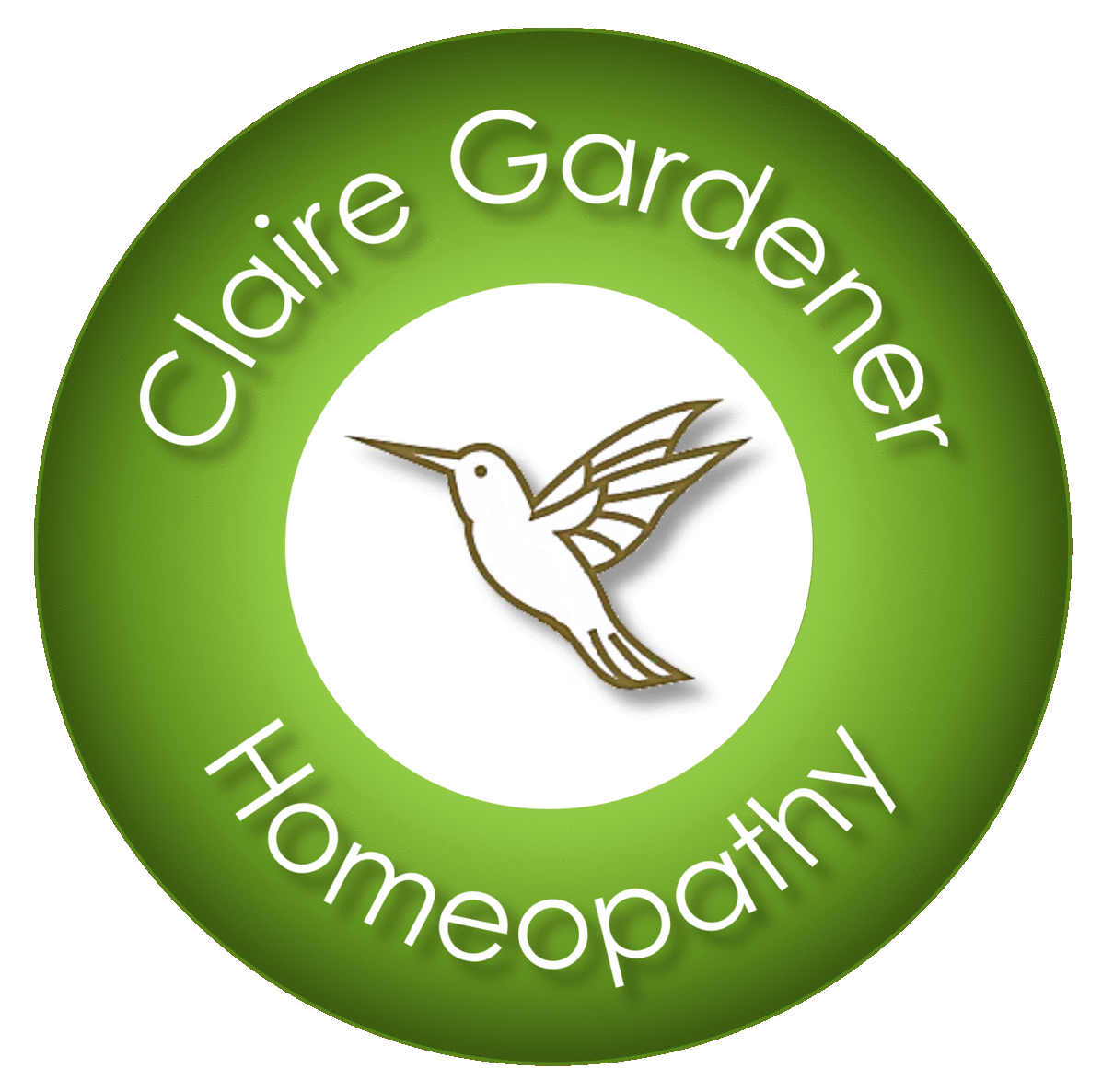 Claire Gardener Homeopathy